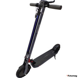 ЭЛЕКТРОСАМОКАТ MINIPRO mi606 графит