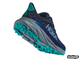 HOKA CHALLENGER ATR 7 WIDE BELWETHER BLUE (40-45)