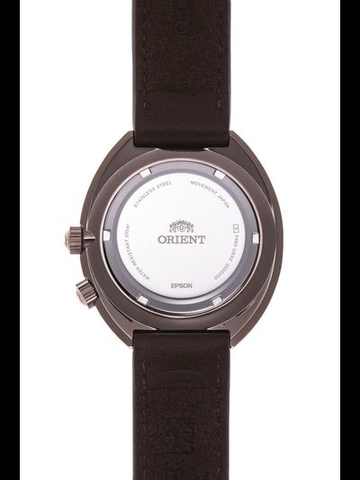 Мужские часы Orient RA-AA0E06B