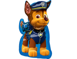 A 31 Фигура Щенячий патруль Чейз / Paw Patrol - Chase P38 / 1 шт /