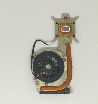 Кулер для ноутбука Sony PCG-702L + радиатор (комиссионный товар)