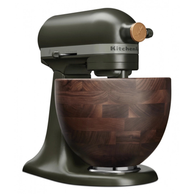 Планетарный Миксер KitchenAid ARTISAN 4.8л., evergreen, 5KSM180WSEEG