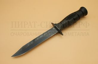 Нож &quot;Вишня&quot; НР-43  65Г  Титов &amp; Солдатова