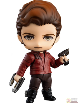 Нендроид Звёздный Лорд (Star-Lord Endgame Ver.)