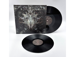 Dighom - Vibrating Colors - Colored Vibrations (2003-2025) 2LP