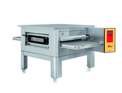 Печь конвейерная Itpizza T50