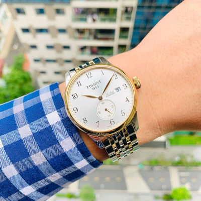 Швейцарские часы Tissot T006.428.22.032.00