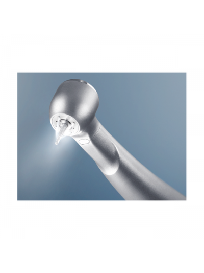 Ti-Max X500 - турбинный наконечник с миниголовкой