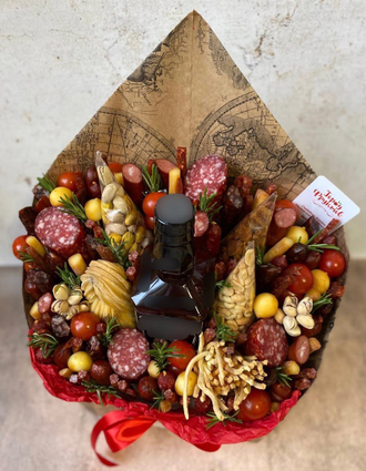 Мужской вкус