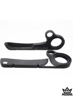 Подиумы для ВАЗ 2110, 2111, 2112