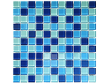 Мозаика стеклянная Aquaviva Сristall YF-810 (м2)