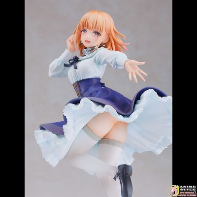 Фигурка 1/7 Джесс (Jess)