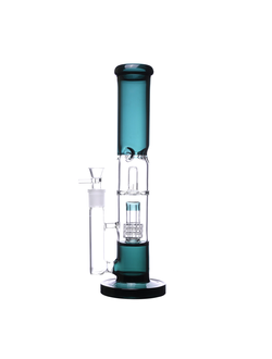 Бонг matrix perc Green