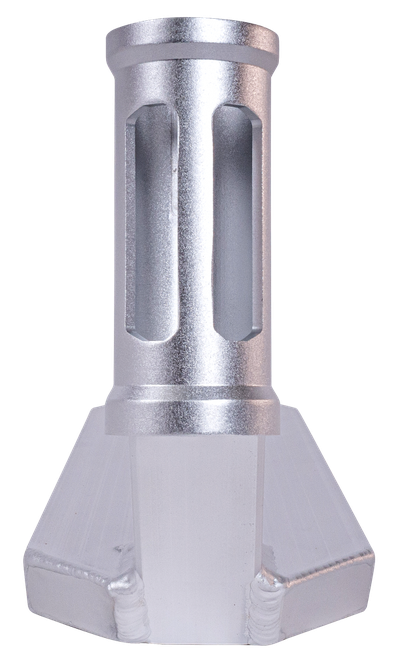 Дека TECHTEAM Zefir Lite 49 серая