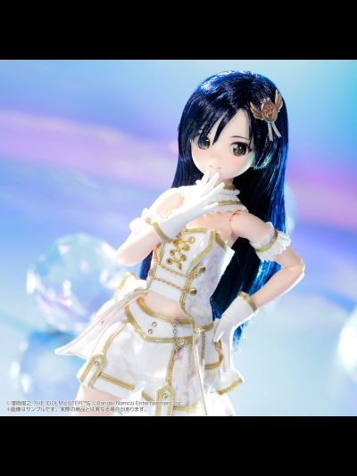 Кукла 1/6 PureNeemo Тихая Кисараги (Chihaya Kisaragi)