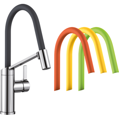 Смеситель Blanco VIU-S