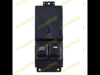 Кнопки управления стеклоподъемника Kia Rio 3