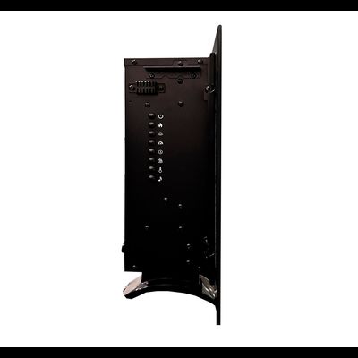 Линейный электроочаг Gamma