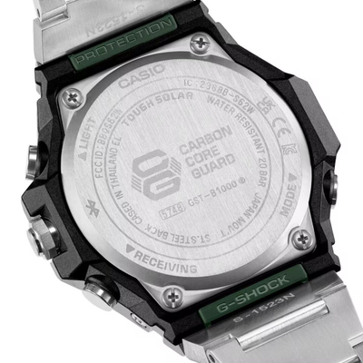 Часы Casio G-Shock GST-B1000D-3A