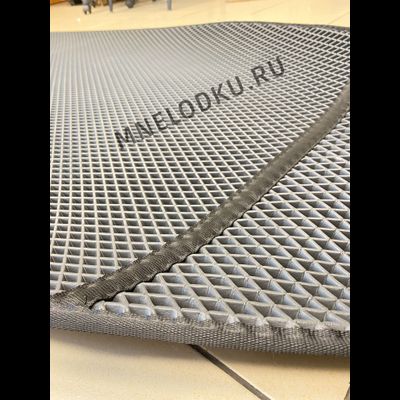 ЭВА-коврик МЛ для лодки Ривьера 3800 НДНД Компакт