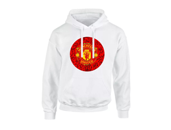 Толстовка Манчестер Юнайтед, Manchester United FC №13