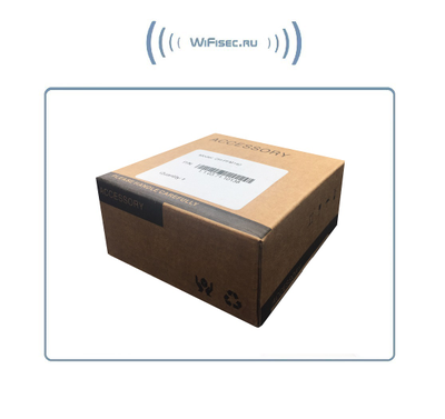 DaHua DH-HAP100. Уличный всепогодный микрофон для систем видеонаблюдения (-30 °C до 70 °C)