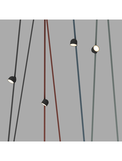 Светильник Denkirs DK3041-WB