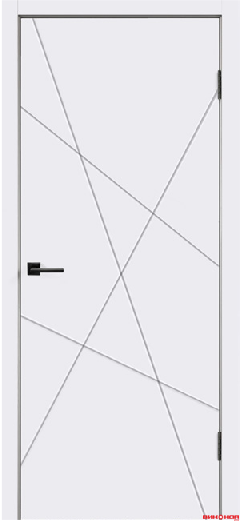 Scandi S, белый