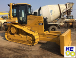 Стекла для бульдозеров CAT D4H, D5H, D5M, D5N