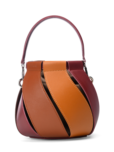 TWISTY 3037 Коричневый Мульти