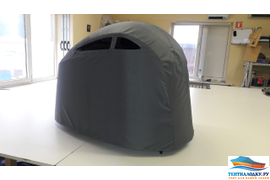 ямаха 250 чехол на капот