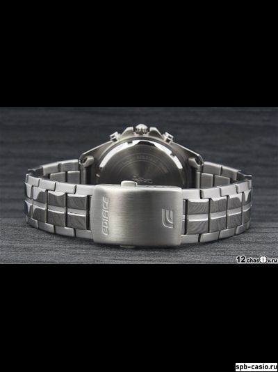 Часы Casio Edifice EFR-547D-1A