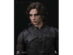 Пол Атрейдес (Тимоти Шаламе, "Дюна", Dune) делюкс версия - Коллекционная фигурка 1/6 Dune Paul Atreides Deluxe Edition - INART