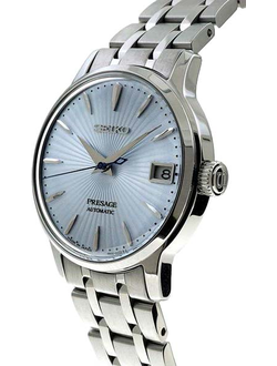 Наручные часы Seiko SRPE19J1