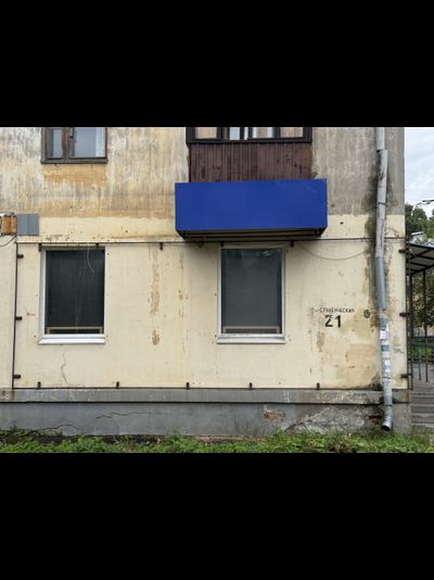 Коворкинг Студенческая, 21 | Стол 120 см+кладовка