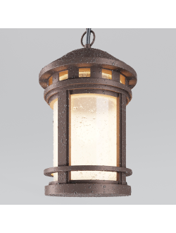 Подвесной светильник Salamanca, O031PL-01BR