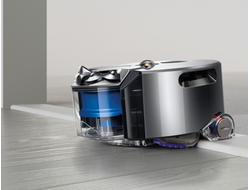 Роботы пылесосы Dyson