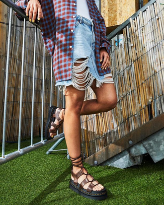 Dr martens sandali nartilla cheap