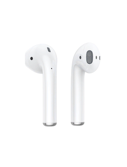 Беспроводные наушники TWS FUMIKO BE15 WHITE