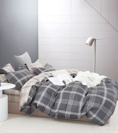 Постельное белье TANGO Twill комплект сатин евро 200x220x1 230x250x1 50x70x2 TPIG3-1965