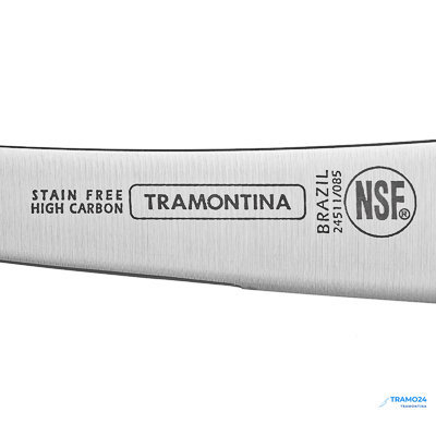 Нож обвалочный (полужёсткий) Professional Master 13 см.  большая рукоять  24511/085