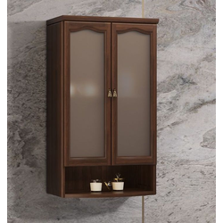 Шкаф подвесной Opadiris Риспекто 60 орех антикварный