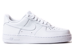 Nike Air Force 1 07 Low White