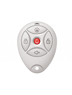 DS-PKFE-5   Беспроводной брелок (AX 1 поколения)