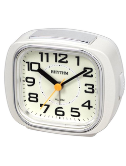 Будильник Rhythm CRE847WR03
