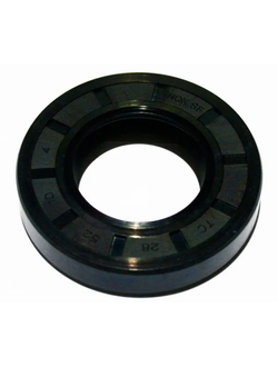 Сальник 28x52x10 одна юбка