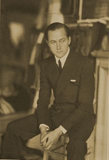 Эдвард Молино | Молине основатель дома Molyneux, Edward Henry Molyneux 1891-1974 кутюрье, designer