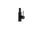 СМЕСИТЕЛЬ OMOIKIRI ASAKAWA-S GB (4994579) ГРАФИТ