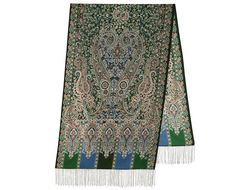 Павловопосадский палантин Четыре ветра 1881-59