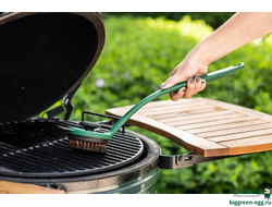 Сменный элемент для щетки Big Green Egg, пальмовые щетинки